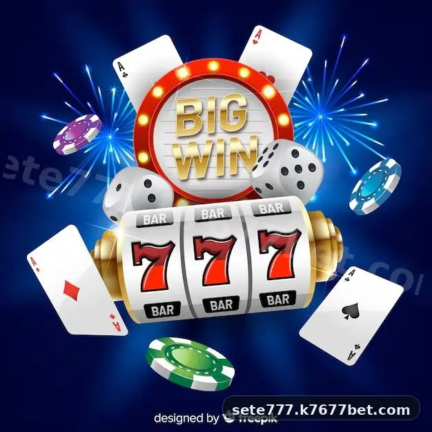 sete777 Contato - sete777 1
